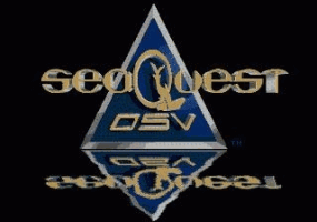 Sea Quest DSV